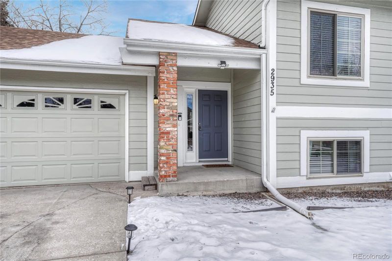 2935 Rolling Wood Loop, Colorado Springs, CO 80918
