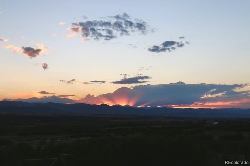 2511 Keep Dr Lot 51, Sedalia, CO 80135
