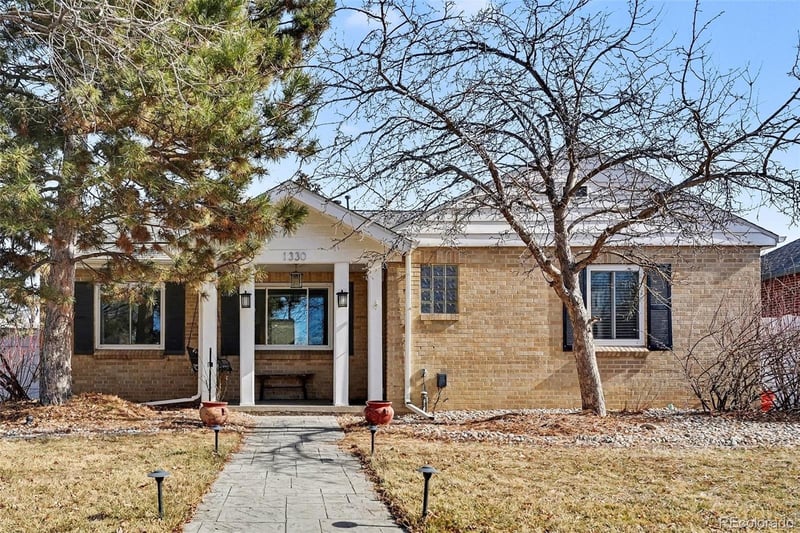 1330 Dahlia St, Denver, CO 80220