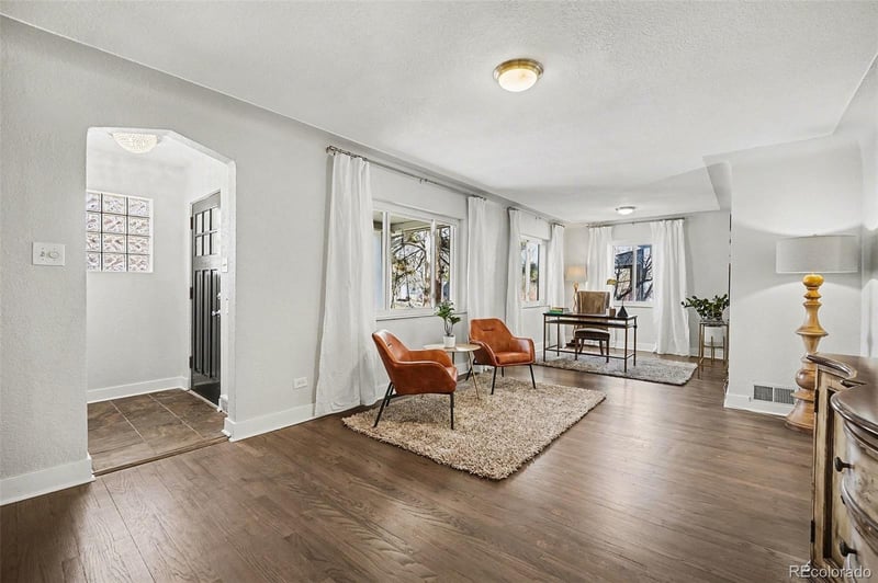 1330 Dahlia St, Denver, CO 80220