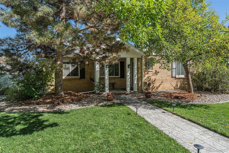 1330 Dahlia St, Denver, CO 80220