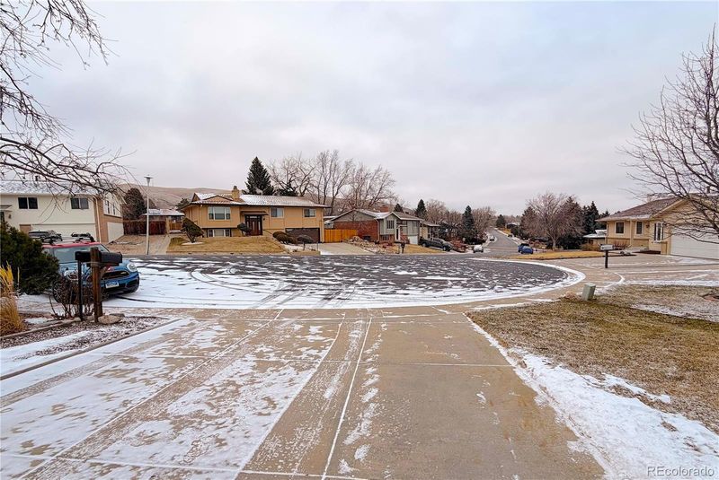 1868 S Beech St, Lakewood, CO 80228