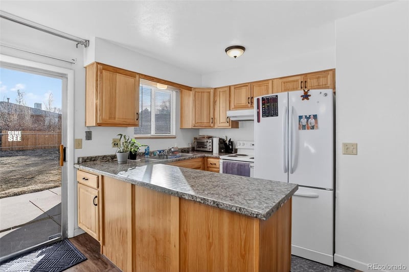 14280 E 22nd Pl, Aurora, CO 80011