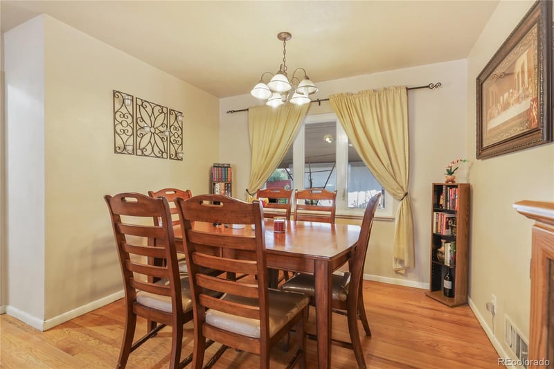 1163 S Umatilla St, Denver, CO 80223