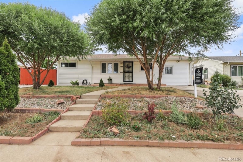 1163 S Umatilla St, Denver, CO 80223