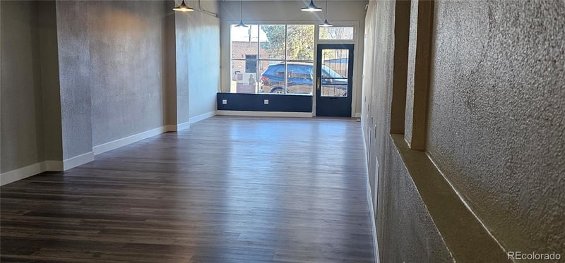 3101 E Bruce Randolph Ave, Denver, CO 80205