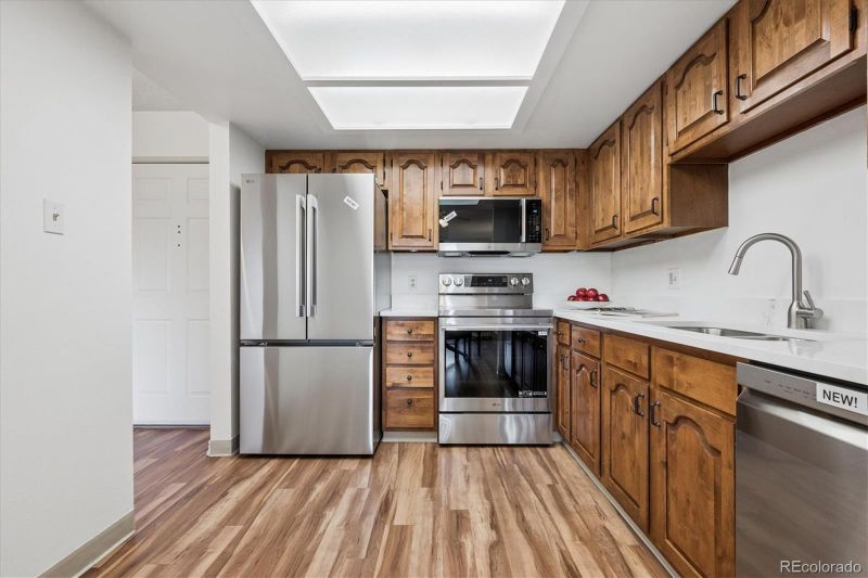 13991 E Marina Dr #501, Aurora, CO 80014