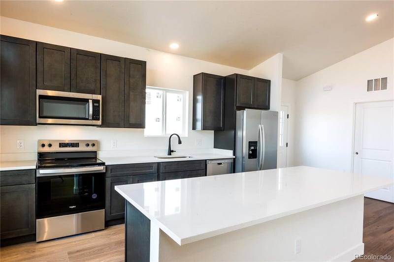 9335 S Peyton Rd, Colorado Springs, CO 80928
