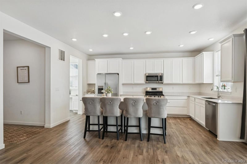 10203 Ursula Ct, Commerce City, CO 80022