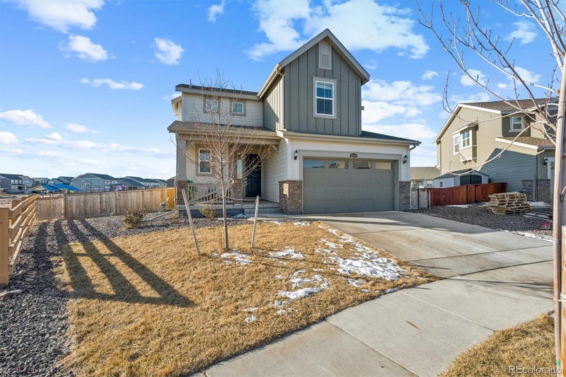 10203 Ursula Ct, Commerce City, CO 80022