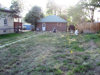 3433 N Gaylord St, Denver, CO 80205