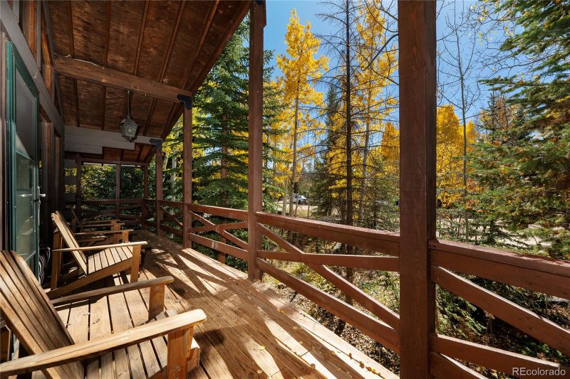 711 County Road 4980, Grand Lake, CO 80447