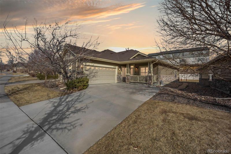4460 S Ensenada St, Aurora, CO 80015