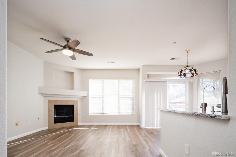 8457 S Hoyt Way #107, Littleton, CO 80128