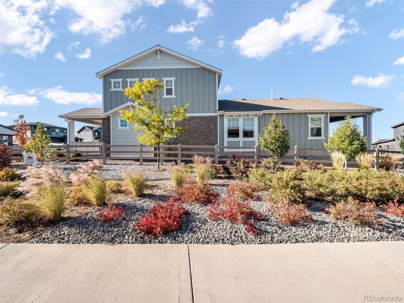 8486 Cheraw St, Littleton, CO 80125