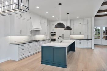 14474 Anvil St, Golden, CO 80403
