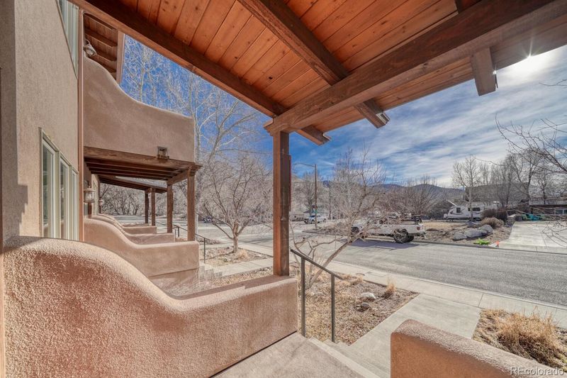 138 N M St #C, Salida, CO 81201
