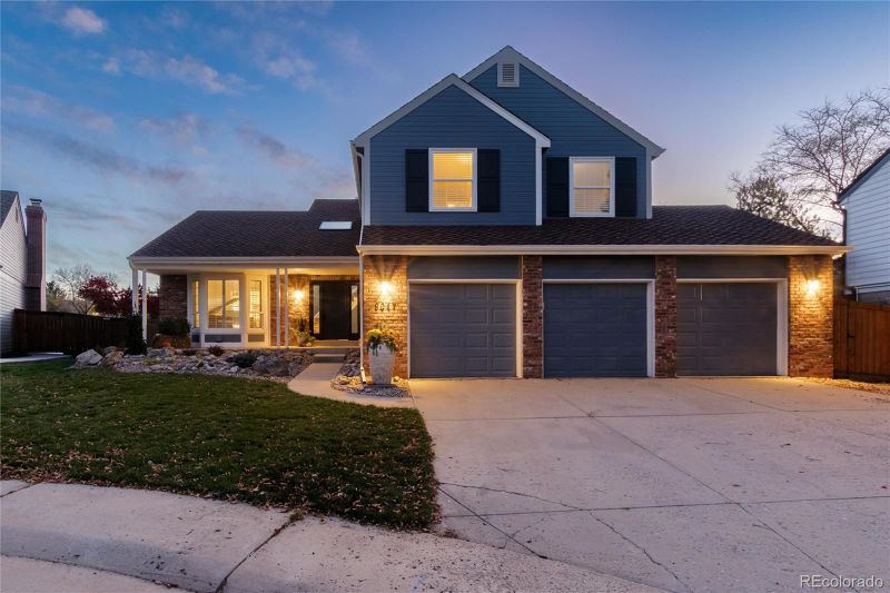 9047 Mountain Laurel Way, Highlands Ranch, CO 80126