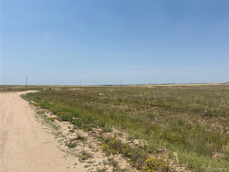 8155 Cowboy Ranch Vw, Peyton, CO 80831