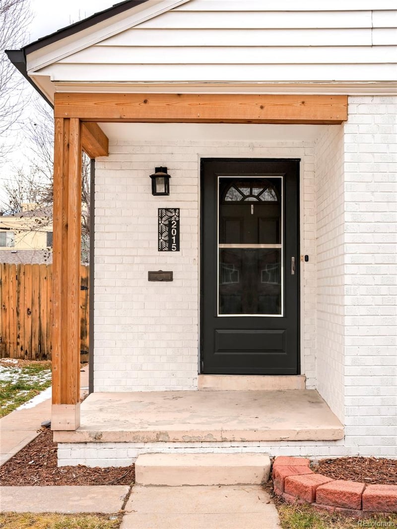 2015 S Clarkson St, Denver, CO 80210