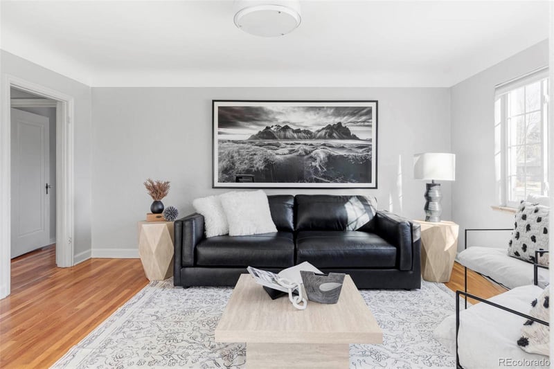 2015 S Clarkson St, Denver, CO 80210