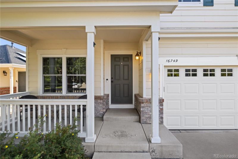 16749 Trail Sky Cir, Parker, CO 80134