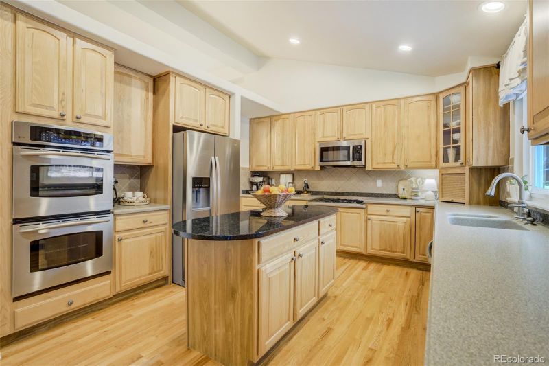 4463 Flat Top Pl, Colorado Springs, CO 80923