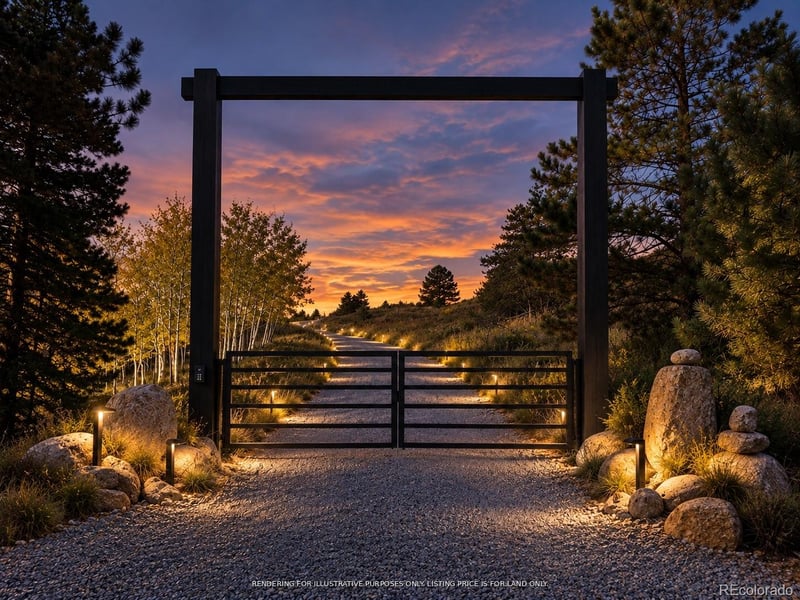 795 Russell Gulch Rd, Central City, CO 80427