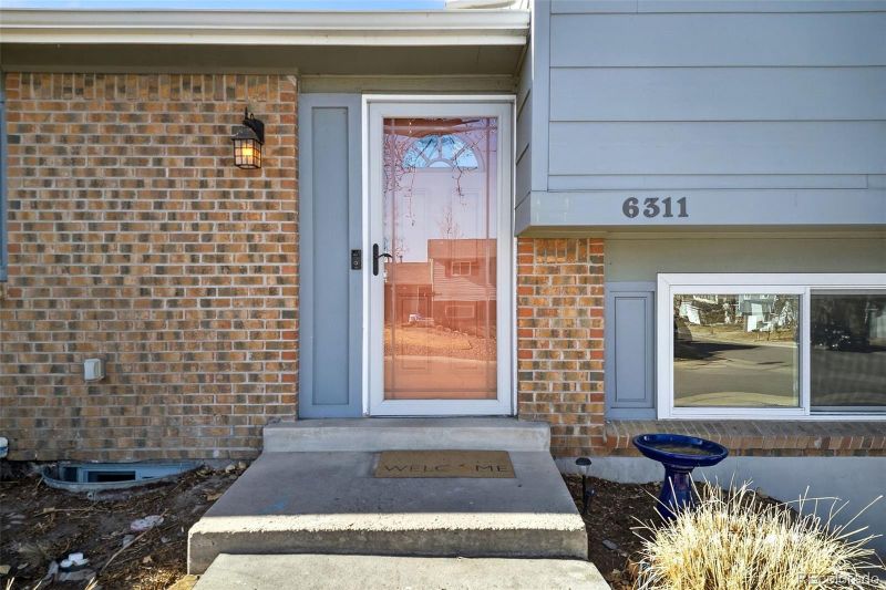 6311 S Jellison St, Littleton, CO 80123