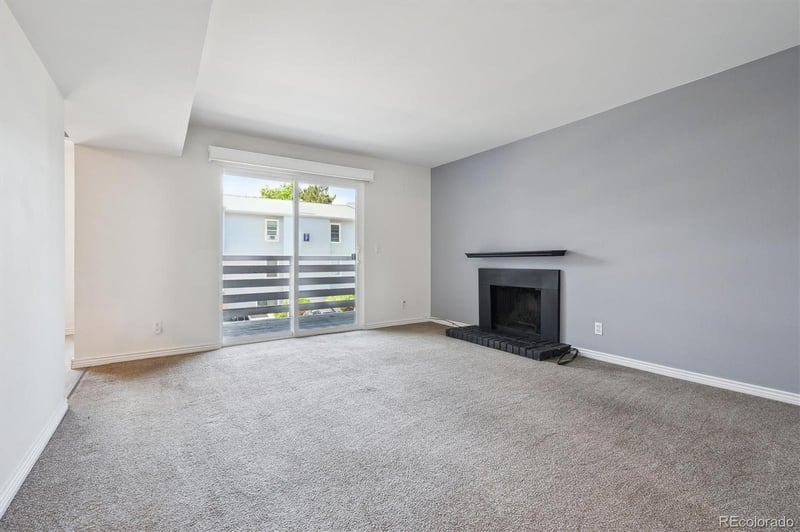 3141 S Tamarac Dr #206E, Denver, CO 80231