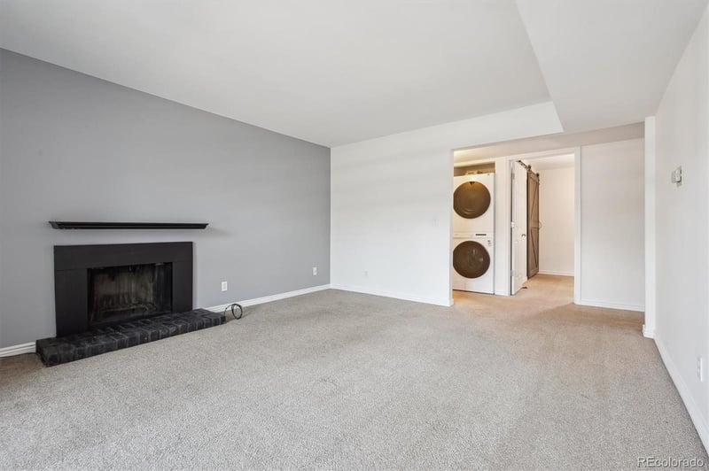 3141 S Tamarac Dr #206E, Denver, CO 80231
