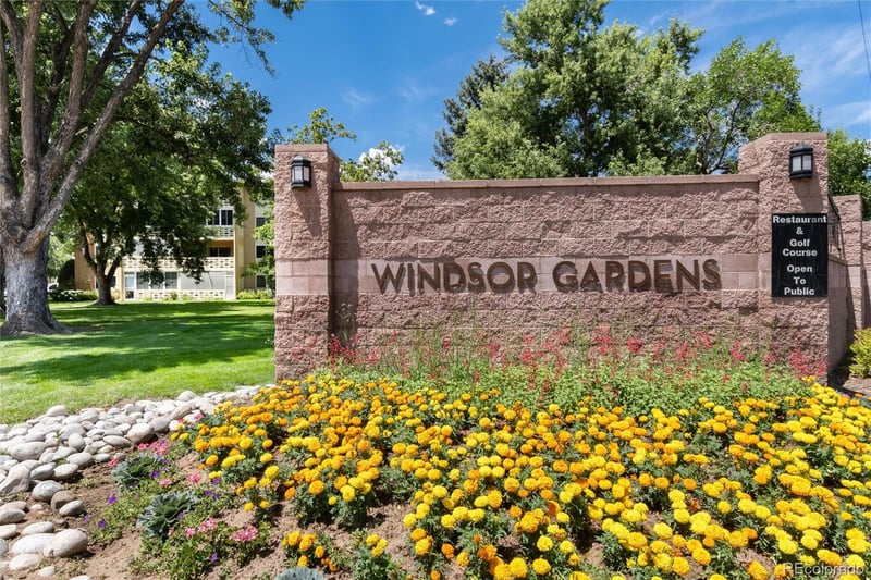 660 S Alton Way #5B, Denver, CO 80247