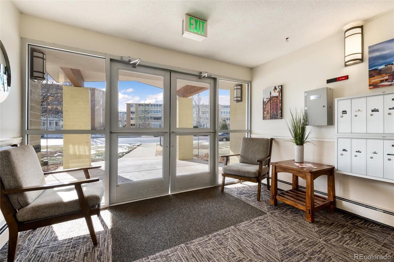 660 S Alton Way #5B, Denver, CO 80247
