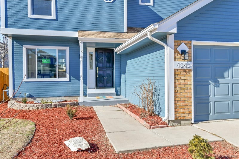 4345 Sable St, Denver, CO 80239
