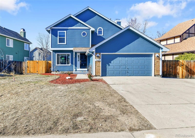 4345 Sable St, Denver, CO 80239