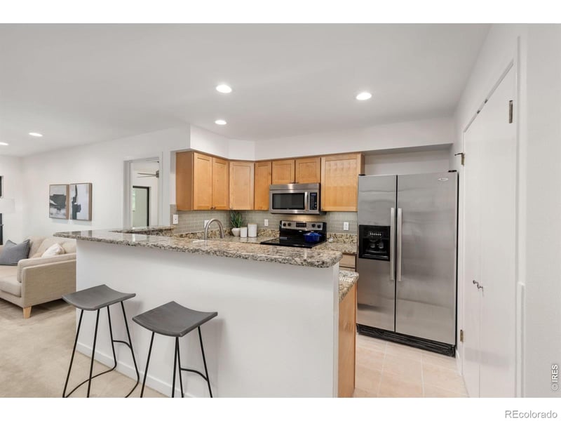 3805 Northbrook Dr #D, Boulder, CO 80304