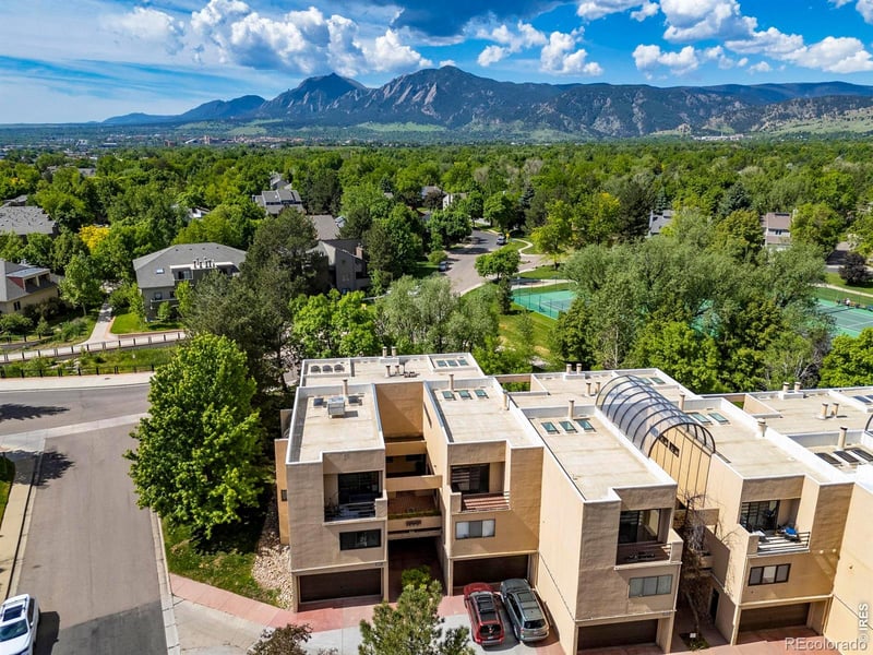 3805 Northbrook Dr #D, Boulder, CO 80304