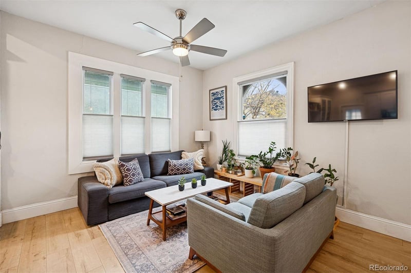 2109 W 41st Ave, Denver, CO 80211