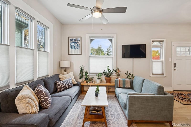 2109 W 41st Ave, Denver, CO 80211