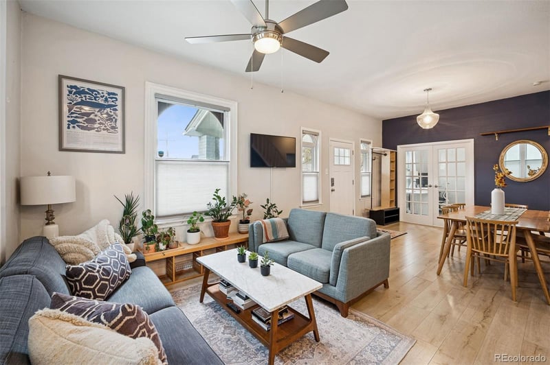 2109 W 41st Ave, Denver, CO 80211