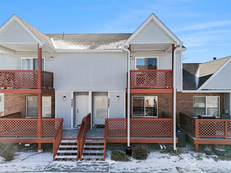 4220 E 119th Pl #B, Thornton, CO 80233
