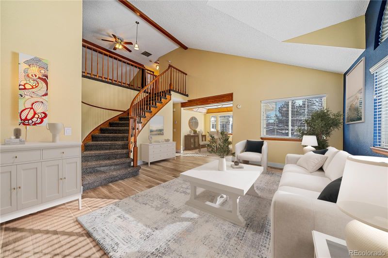 6810 Simms Ct, Arvada, CO 80004