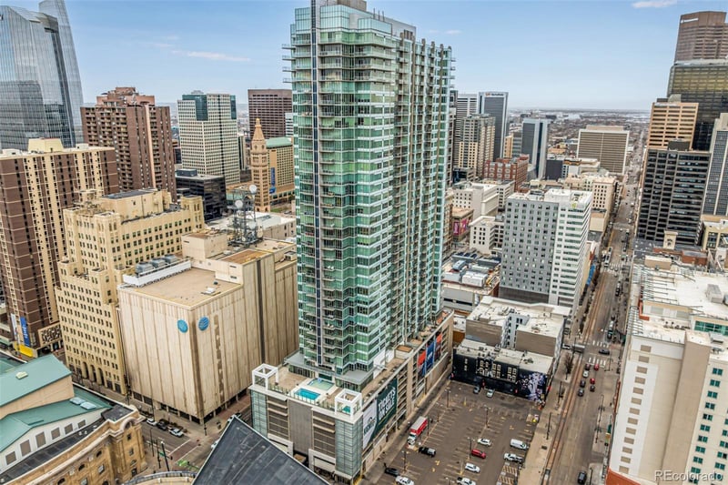 891 14th St #3812, Denver, CO 80202