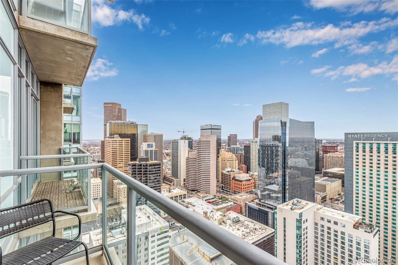 891 14th St #3812, Denver, CO 80202