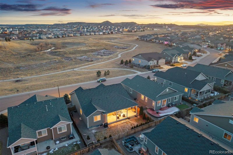 7356 Greenwater Cir, Castle Rock, CO 80108
