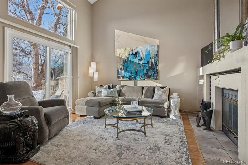 9400 E Iliff Ave #254, Denver, CO 80231