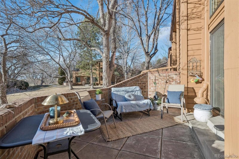 9400 E Iliff Ave #254, Denver, CO 80231