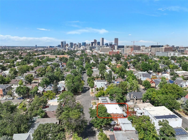 274 Delaware St, Denver, CO 80223