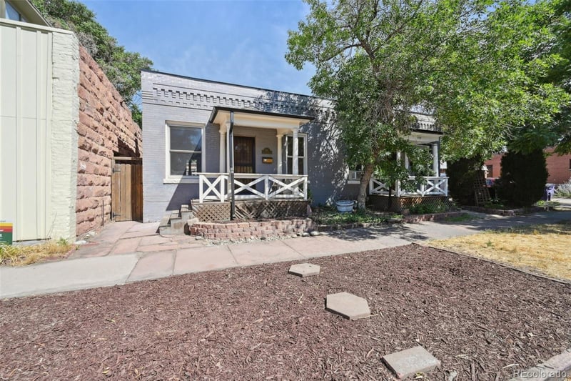 274 Delaware St, Denver, CO 80223