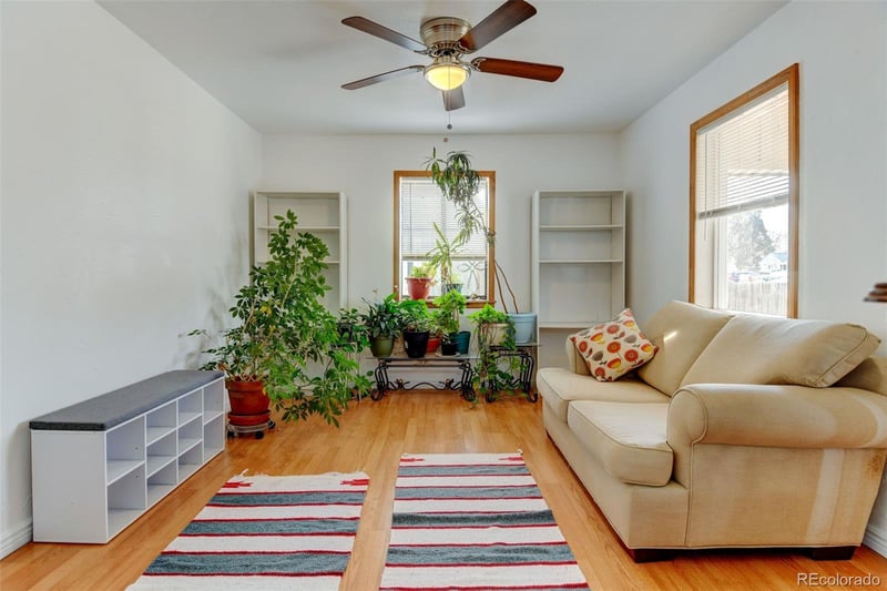 1256 Ulster St, Denver, CO 80220
